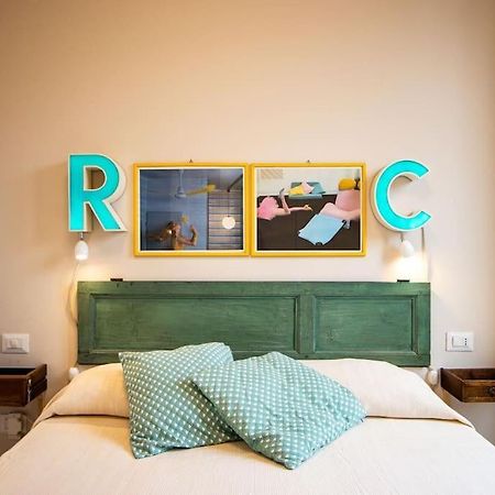 Rc Apartment - Washington Milano Exterior foto